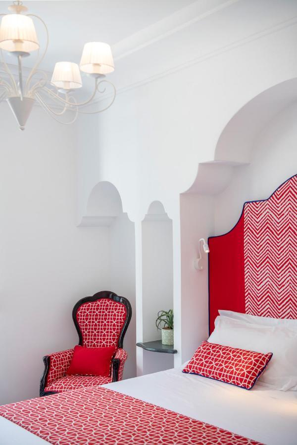 Reginella Hotel 3*