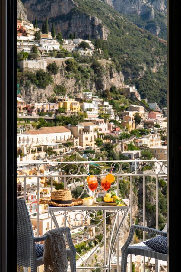 Reginella Hotel Positano