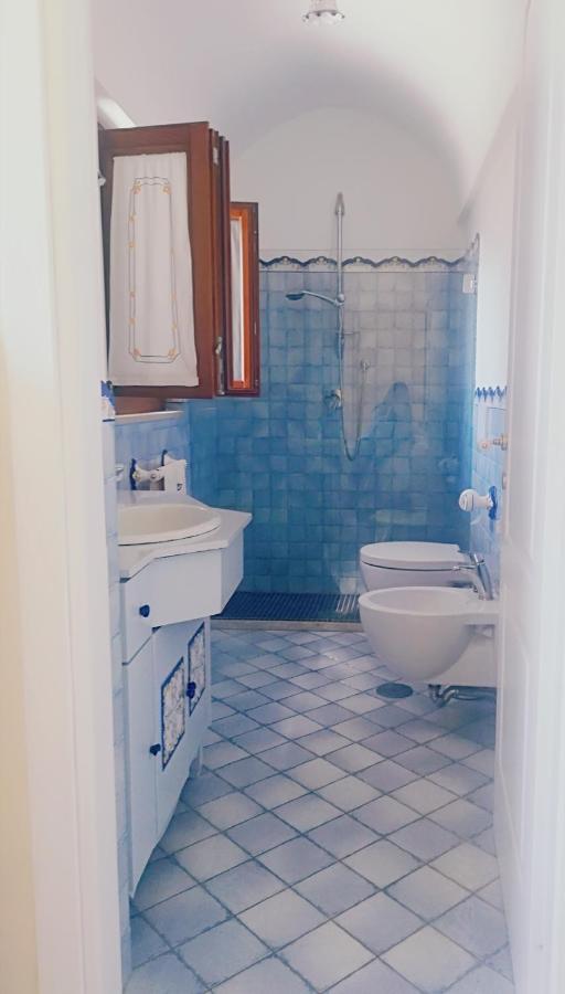 Villa Stella Del Mare Positano