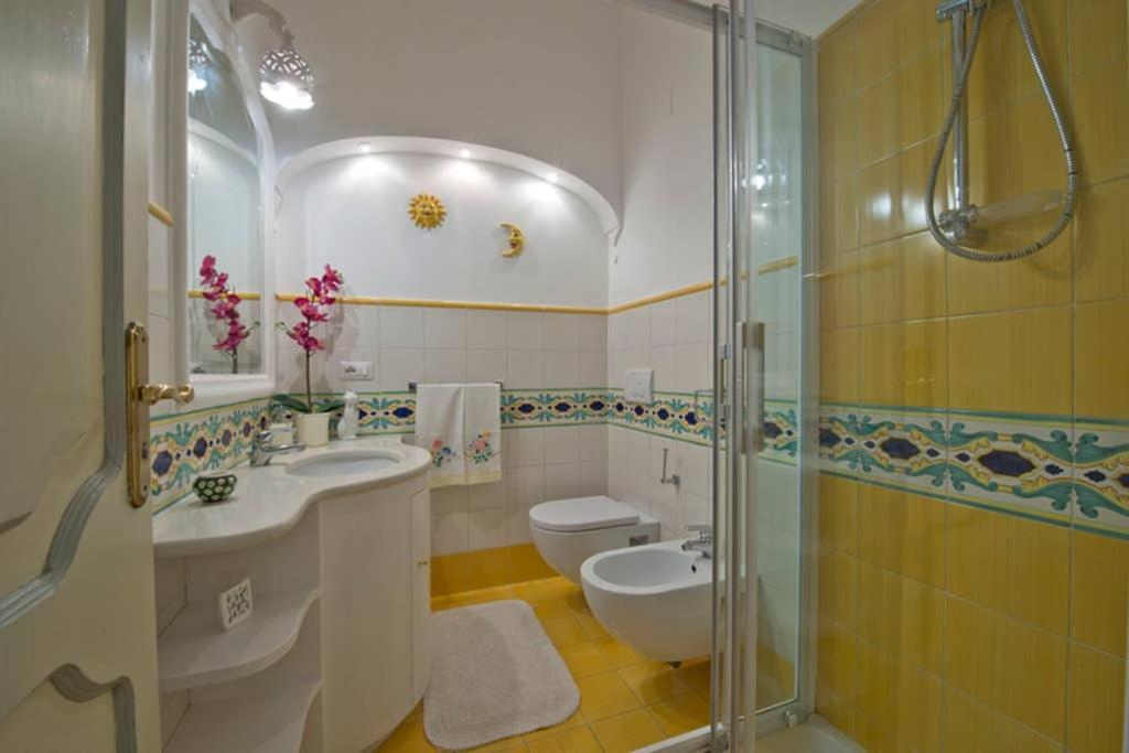 Mareblu Apartment *
