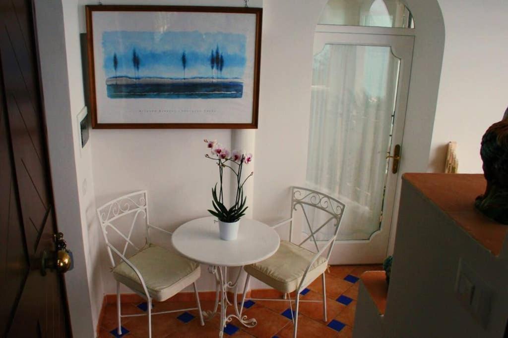 Mareblu Apartment *