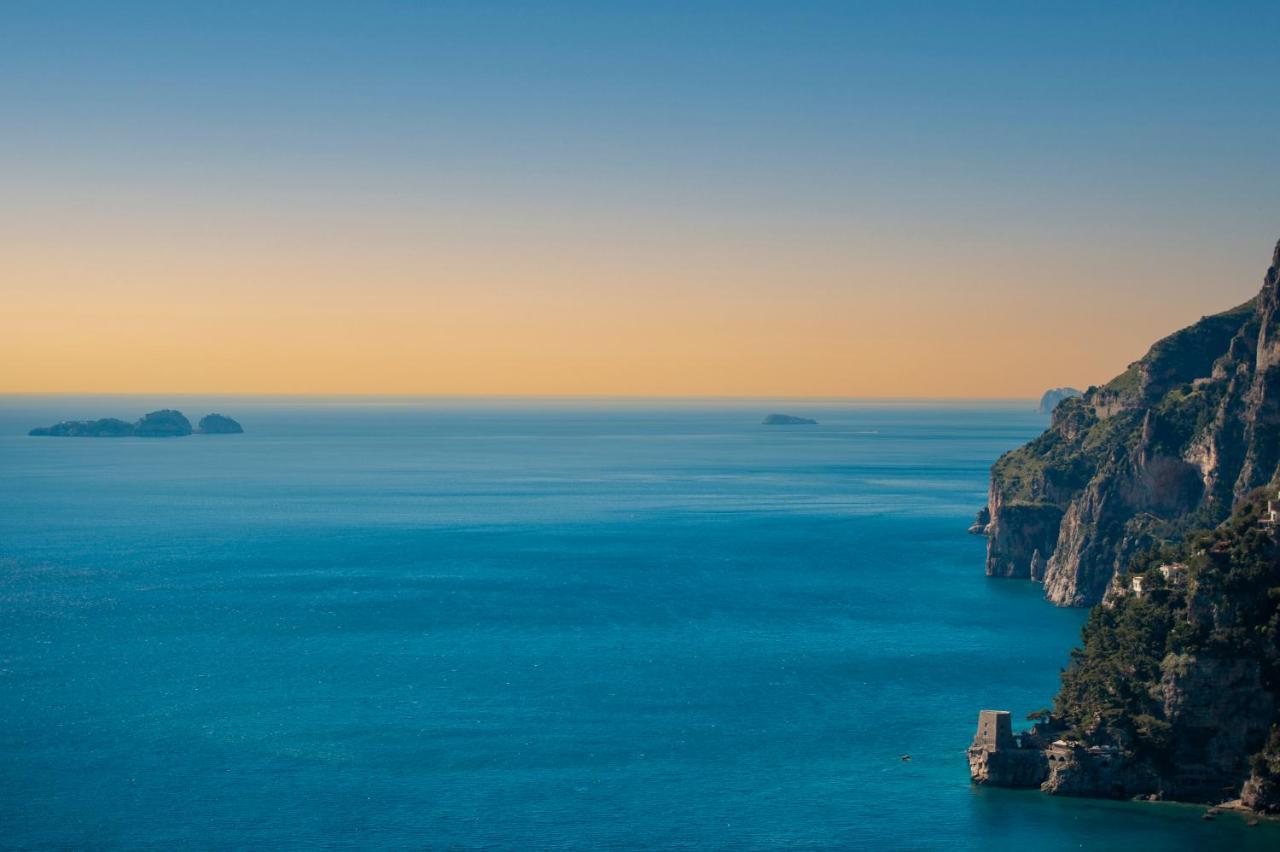 Le Ali Sul Mare,near Elevator, Few Steps,parking Holiday home *