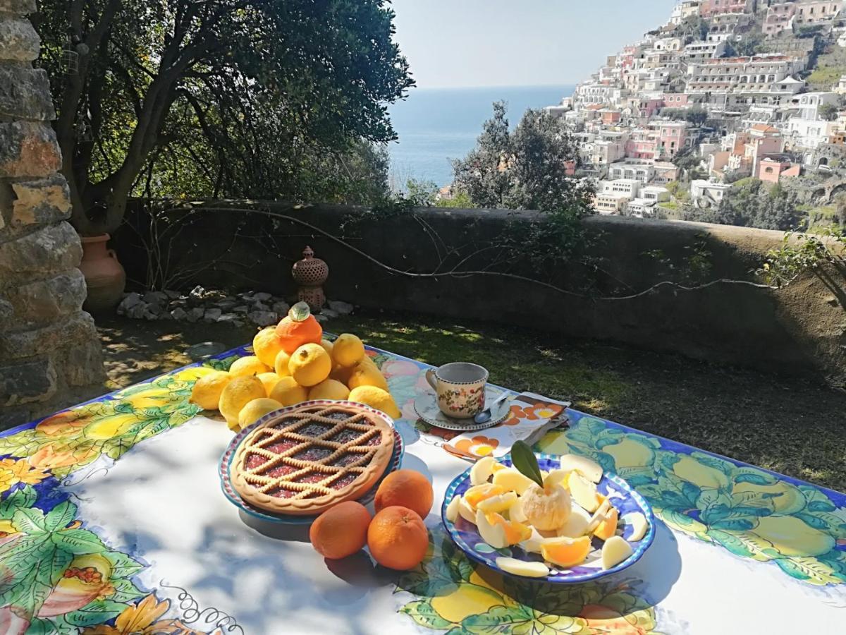 Stella Del Mare Positano