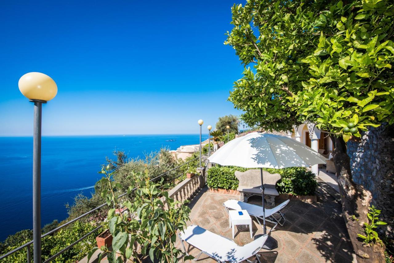 Savina - Elegant Family Overlooks Amalfi Coast - * Positano