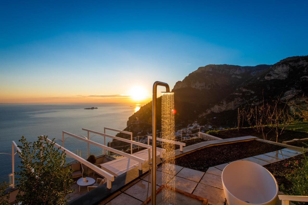 La Tagliata Spectacular Jacuzzi Tub Amazing View And Private Parking Garage Holiday home *
