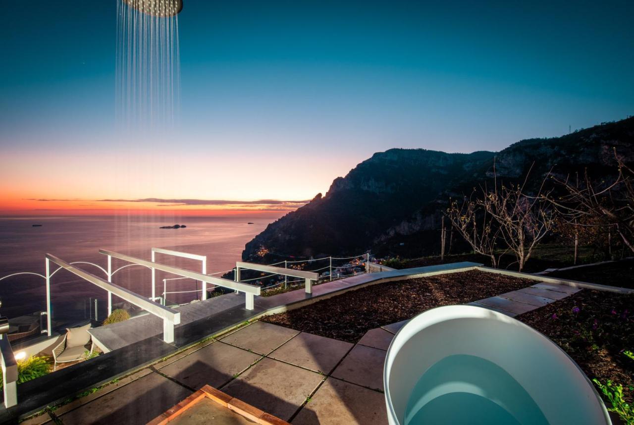 La Tagliata Spectacular Jacuzzi Tub Amazing View And Private Parking Garage Holiday home *