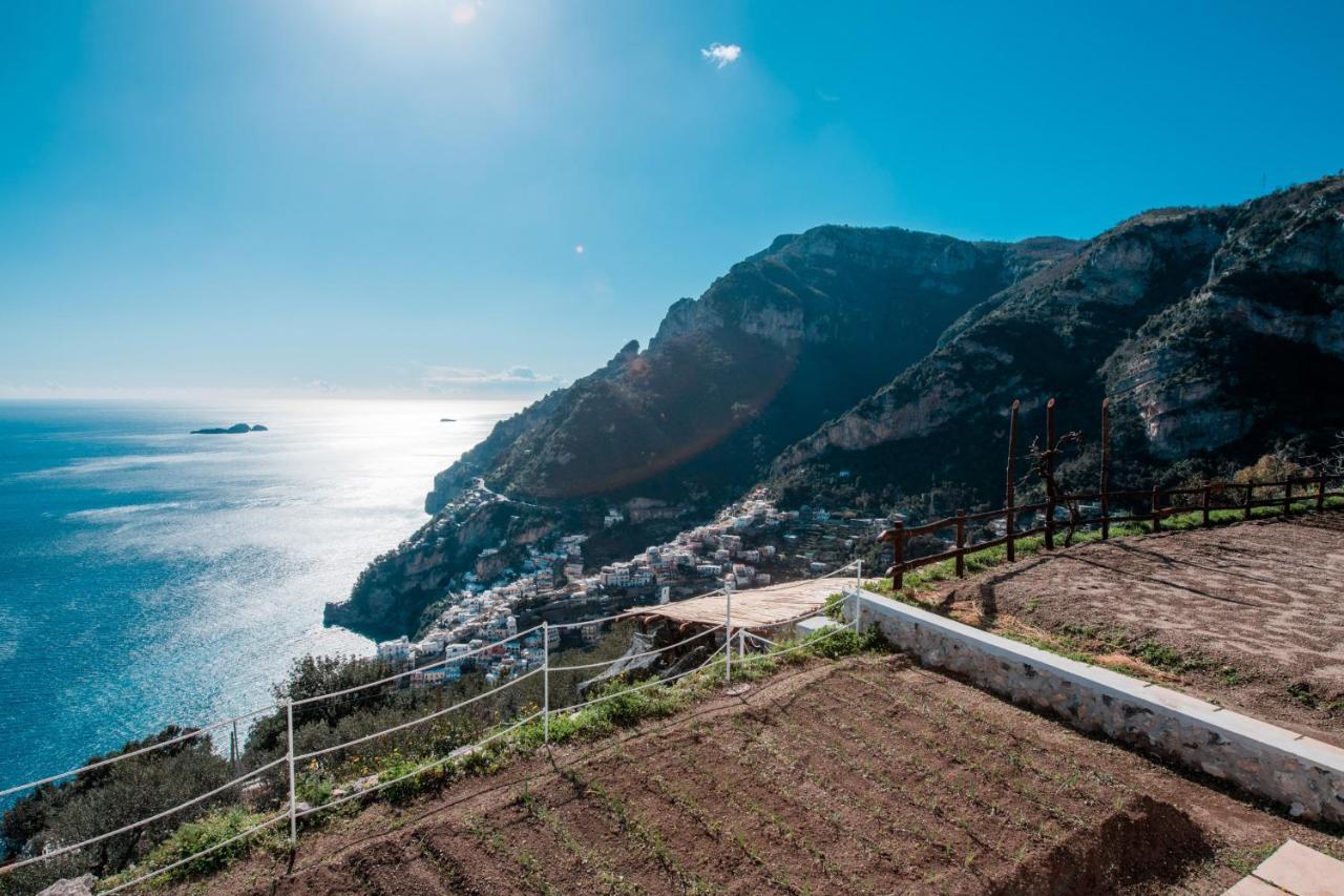La Tagliata Spectacular Jacuzzi Tub Amazing View And Private Parking Garage Holiday home Positano