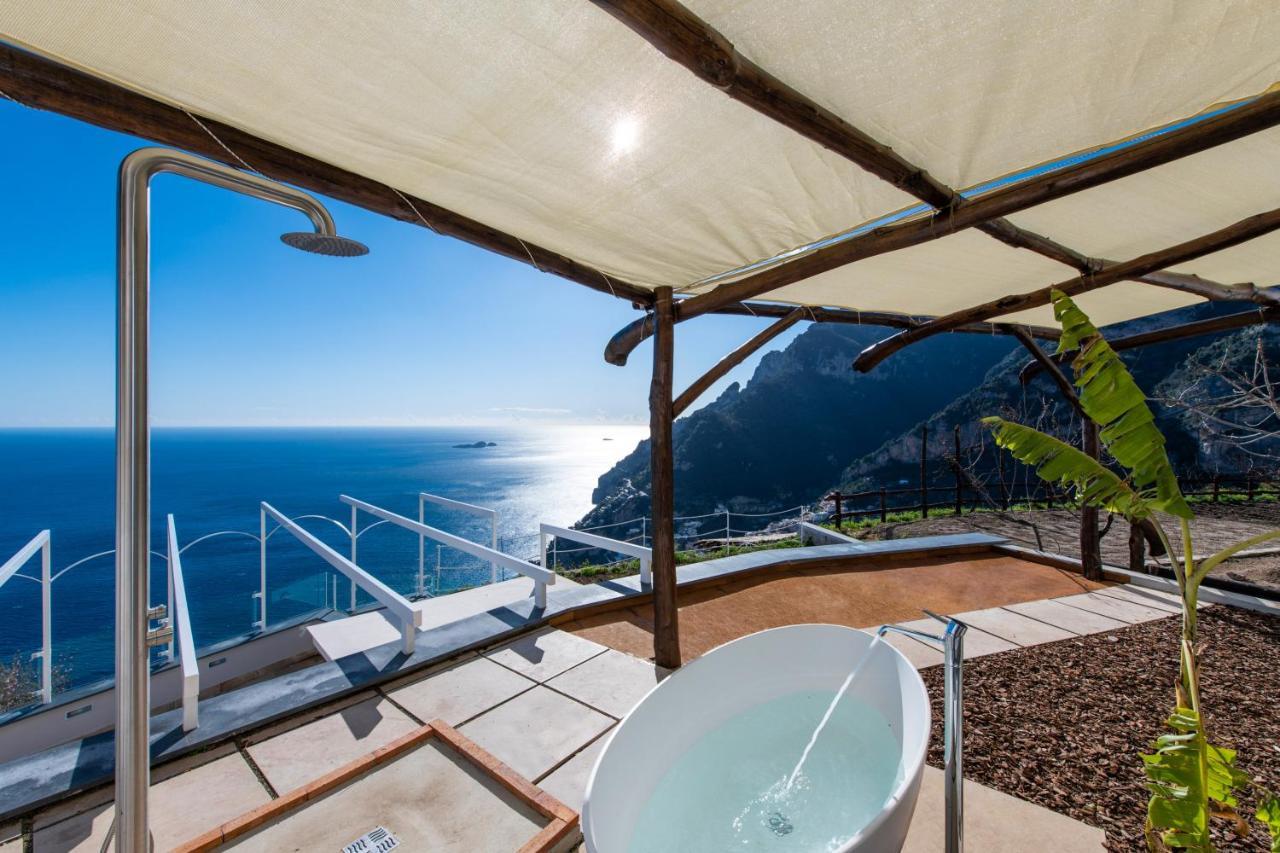 Holiday home La Tagliata Spectacular Jacuzzi Tub Amazing View And Private Parking Garage