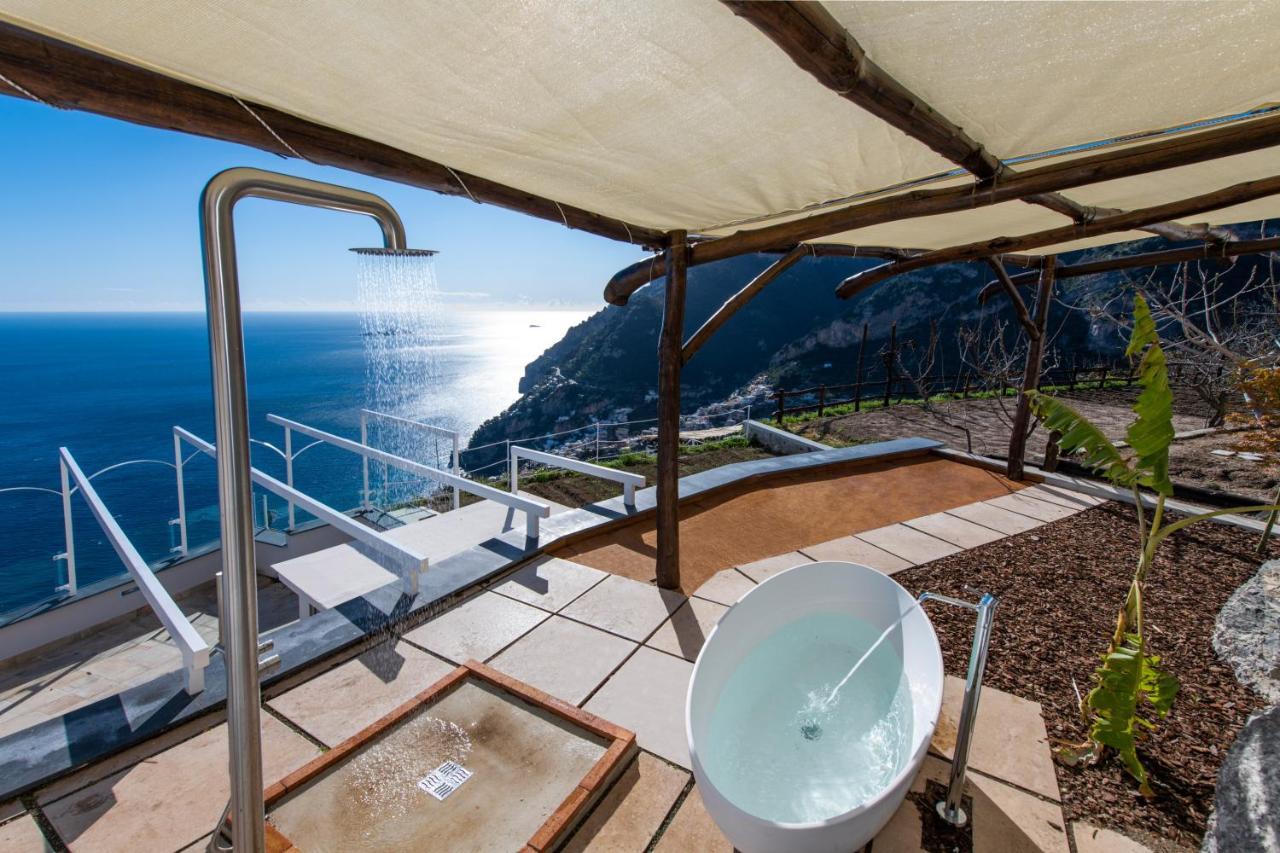 Holiday home La Tagliata Spectacular Jacuzzi Tub Amazing View And Private Parking Garage