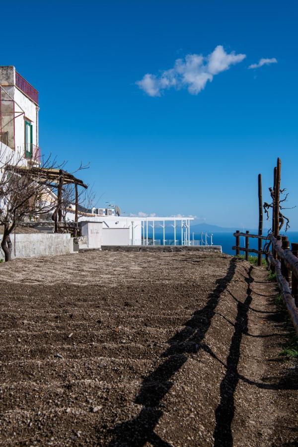 Holiday home La Tagliata Spectacular Jacuzzi Tub Amazing View And Private Parking Garage *