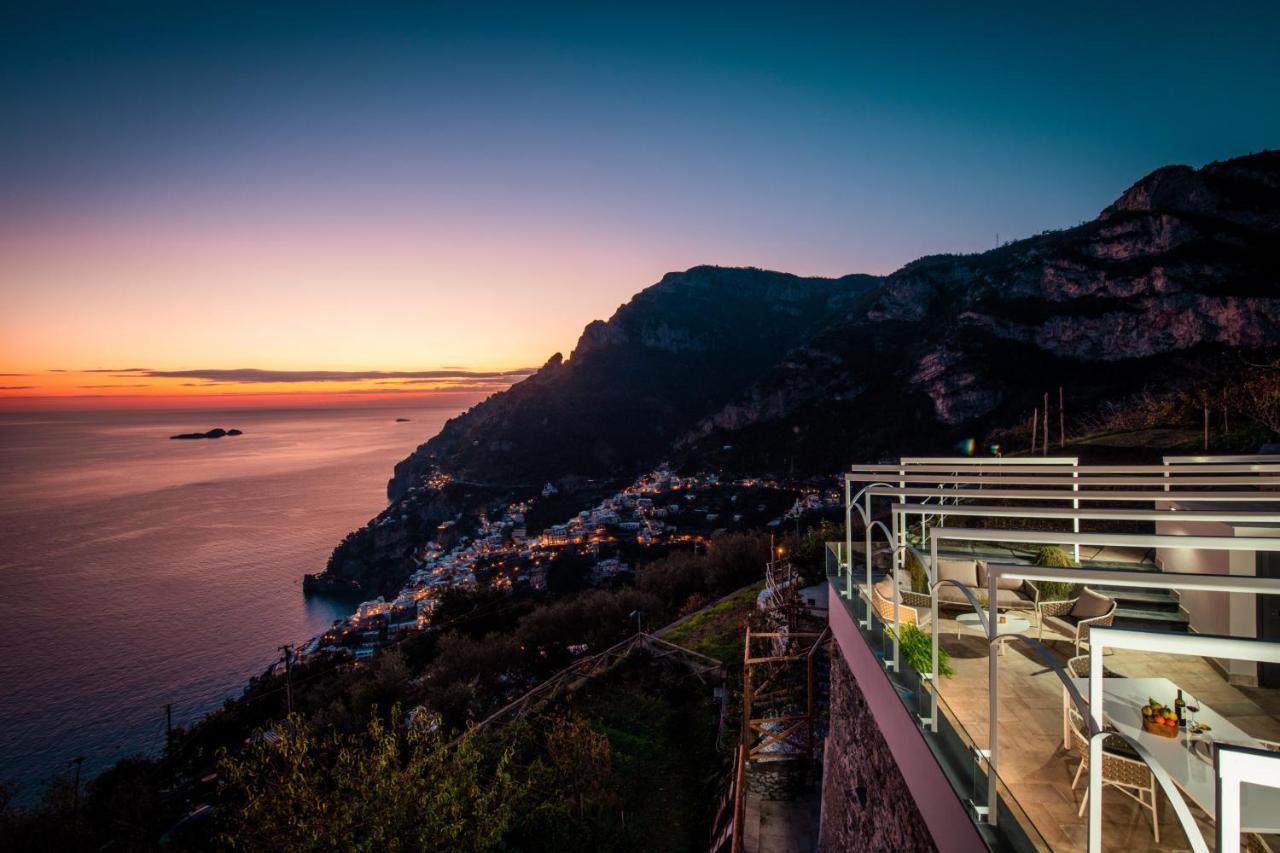 La Tagliata Spectacular Jacuzzi Tub Amazing View And Private Parking Garage Holiday home