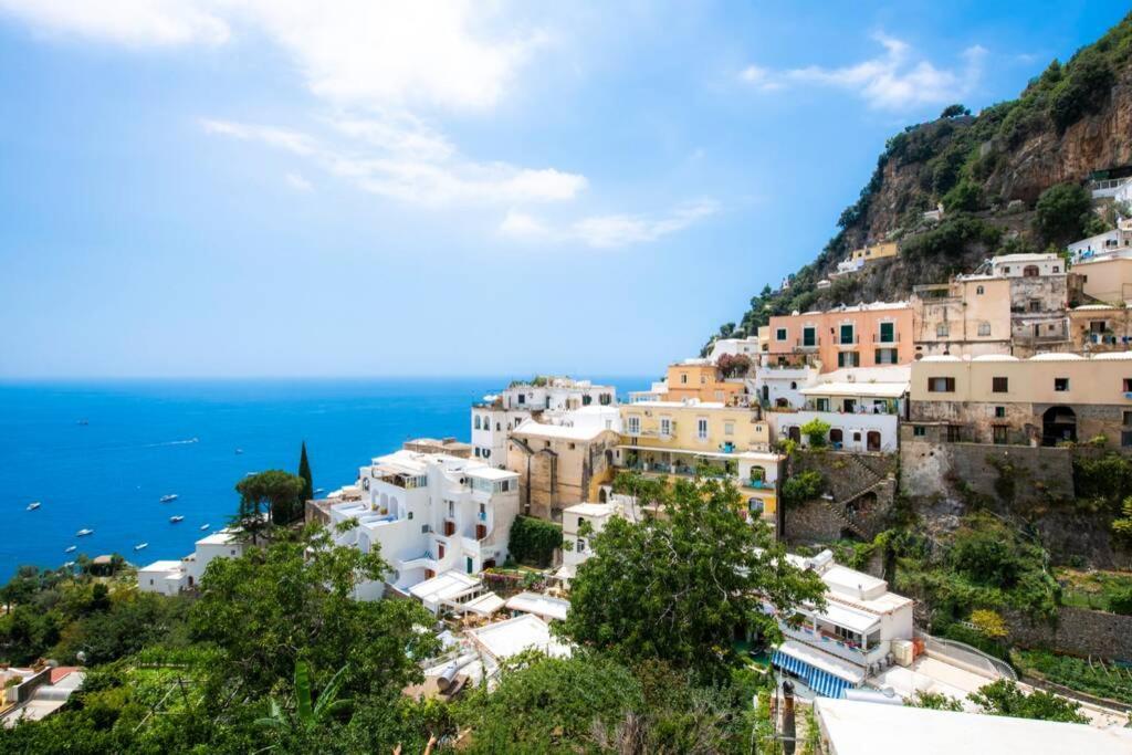 Il Giardino Dei Limoni Holiday home *