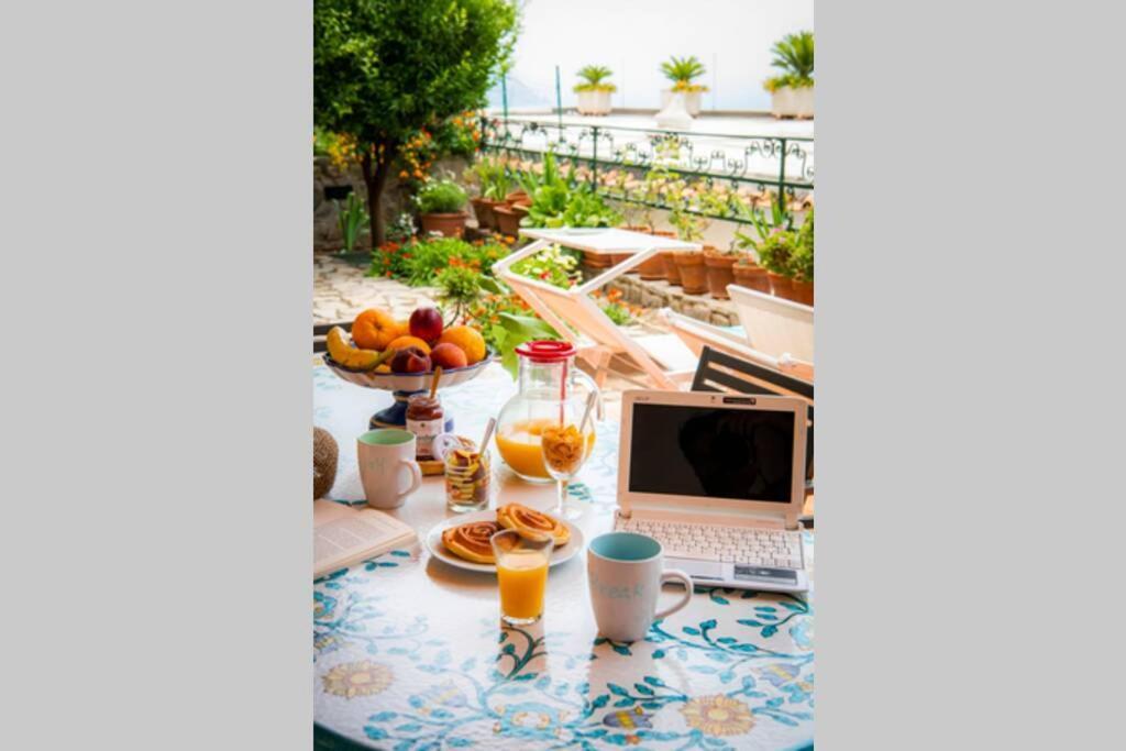 Il Giardino Dei Limoni Holiday home