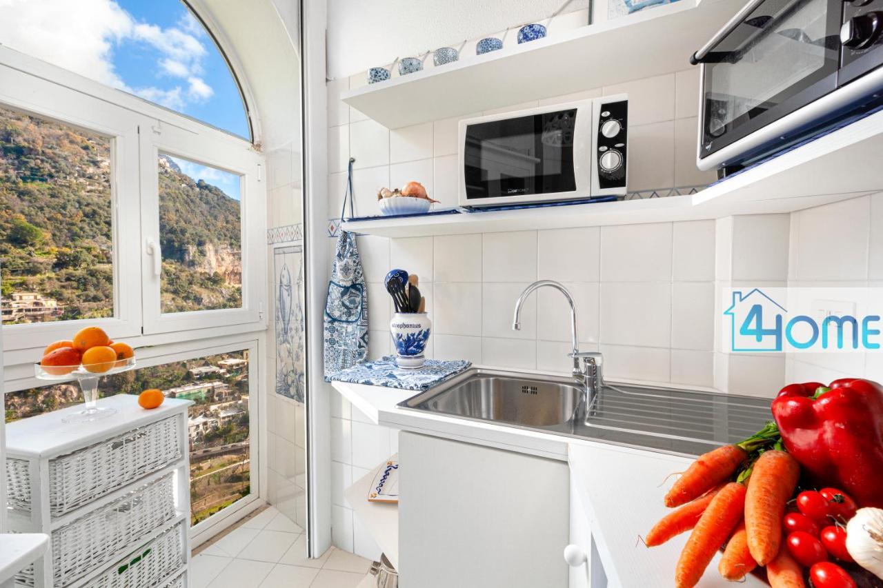 Estate4home - Relaxing * Positano
