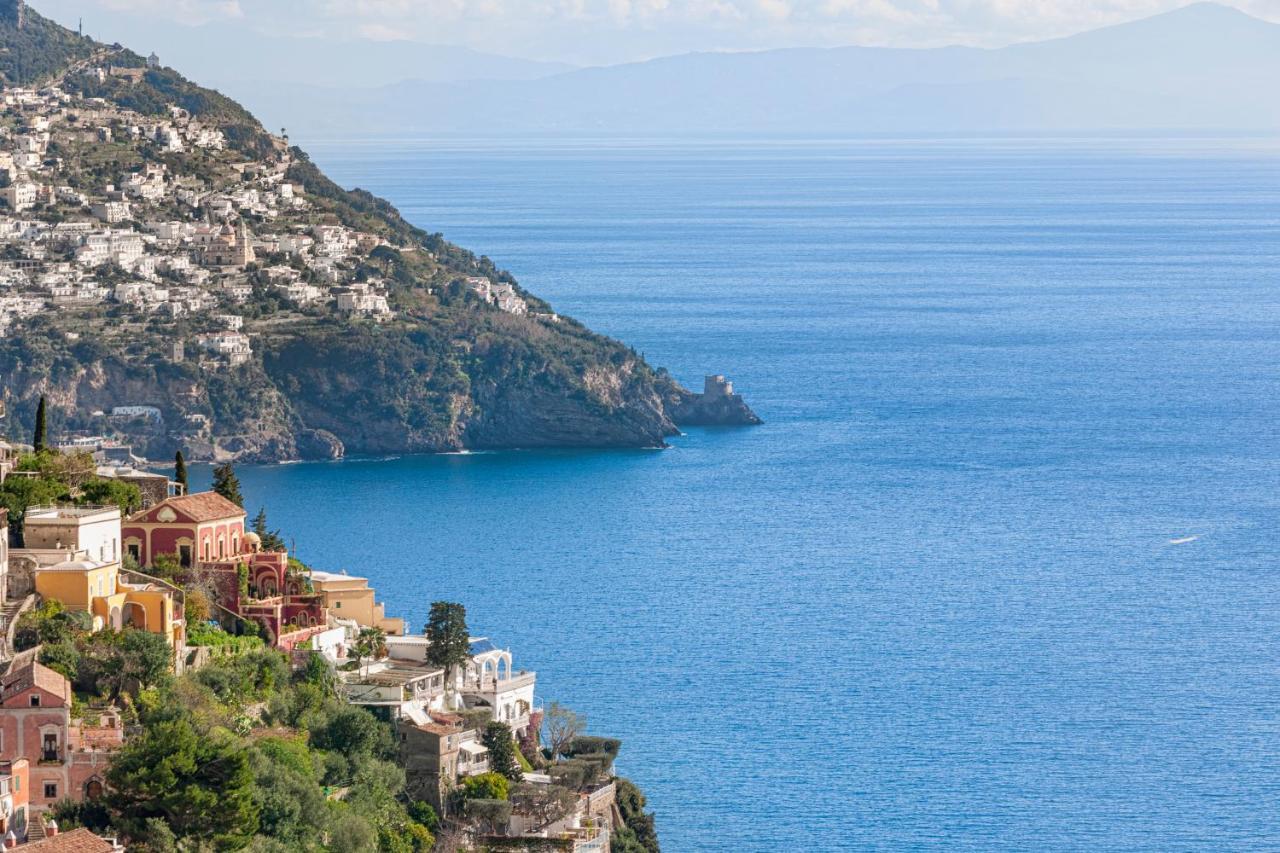 Estate4home - Relaxing Positano