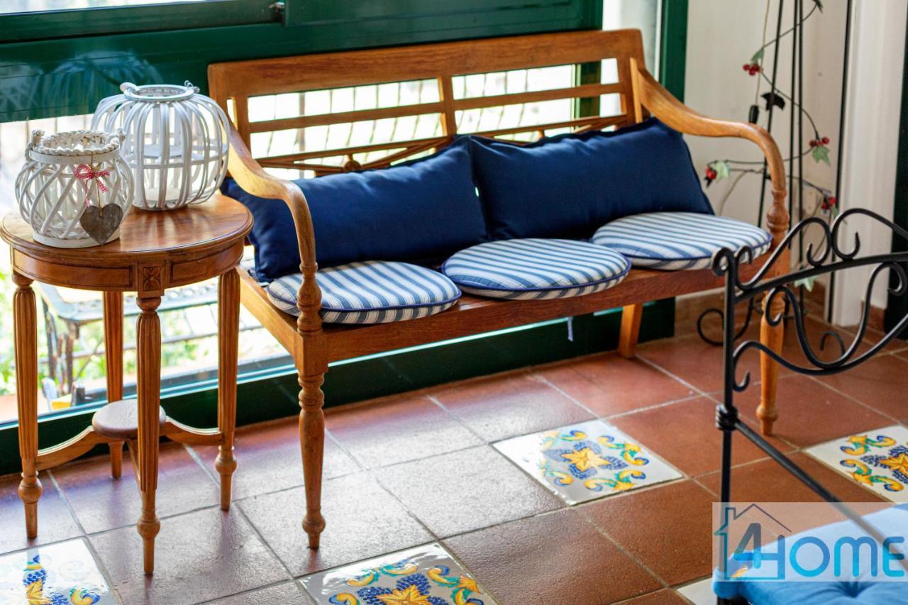 Apartment Estate4home - Relaxing Positano