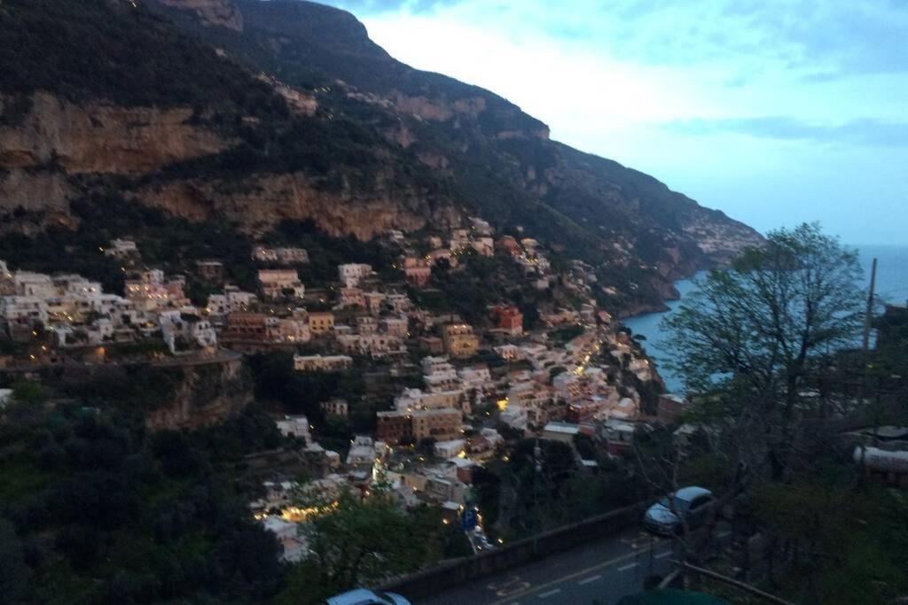 Holiday home Casa Siria Positano