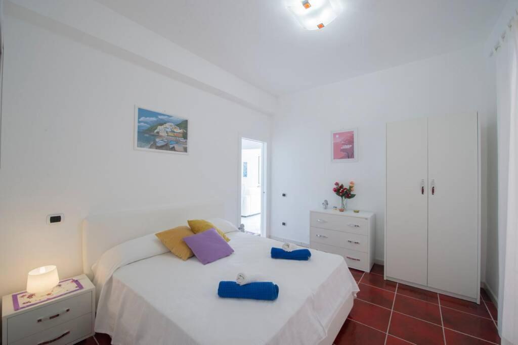 Brayan - Magical Sea View Villa