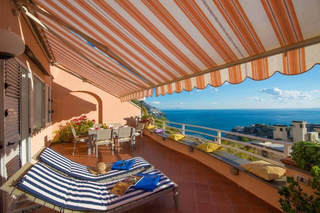 Villa Brayan - Magical Sea View *