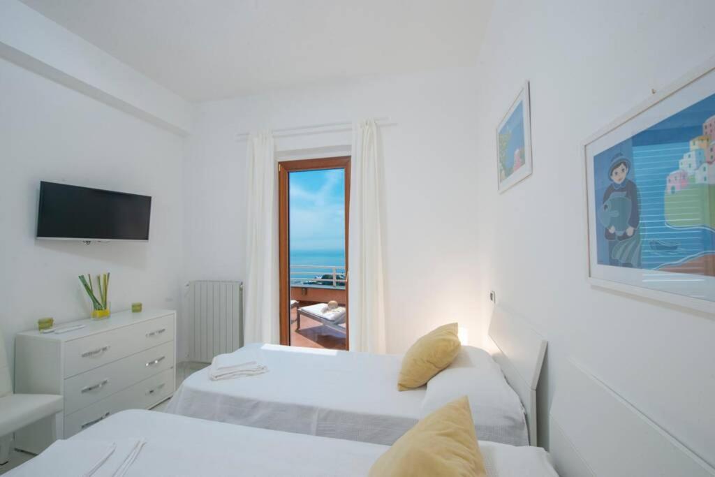 Brayan - Magical Sea View Villa *