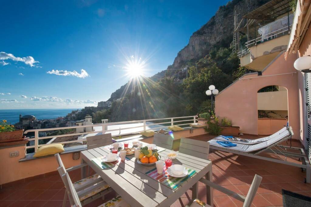 Villa Brayan - Magical Sea View *
