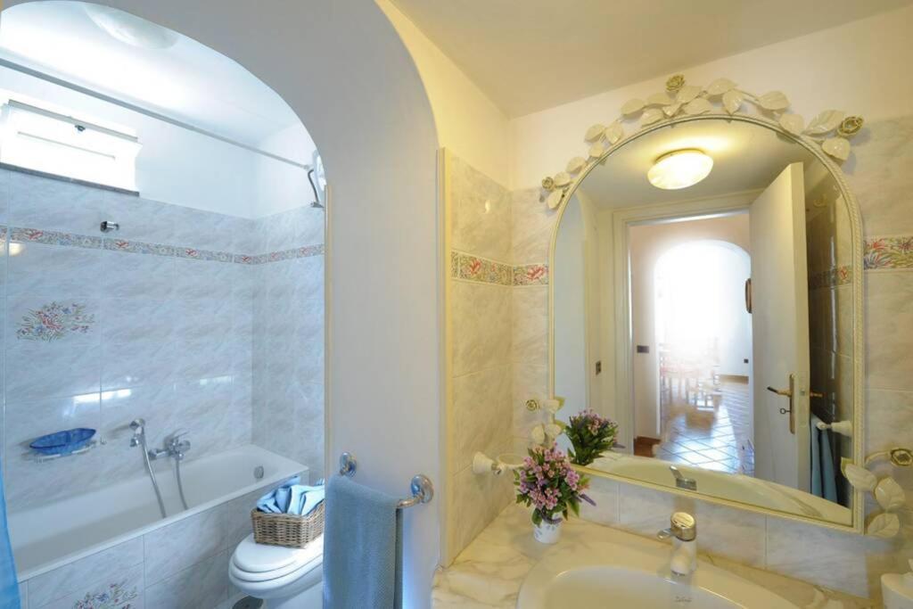 Casa Siria Positano