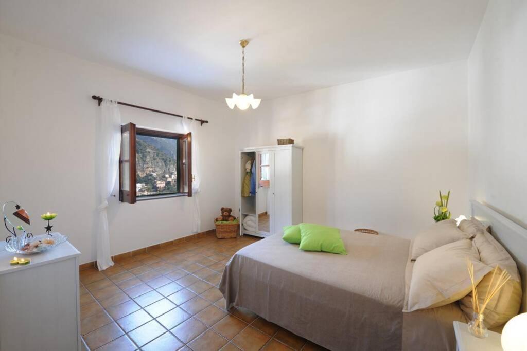 Casa Siria Holiday home *