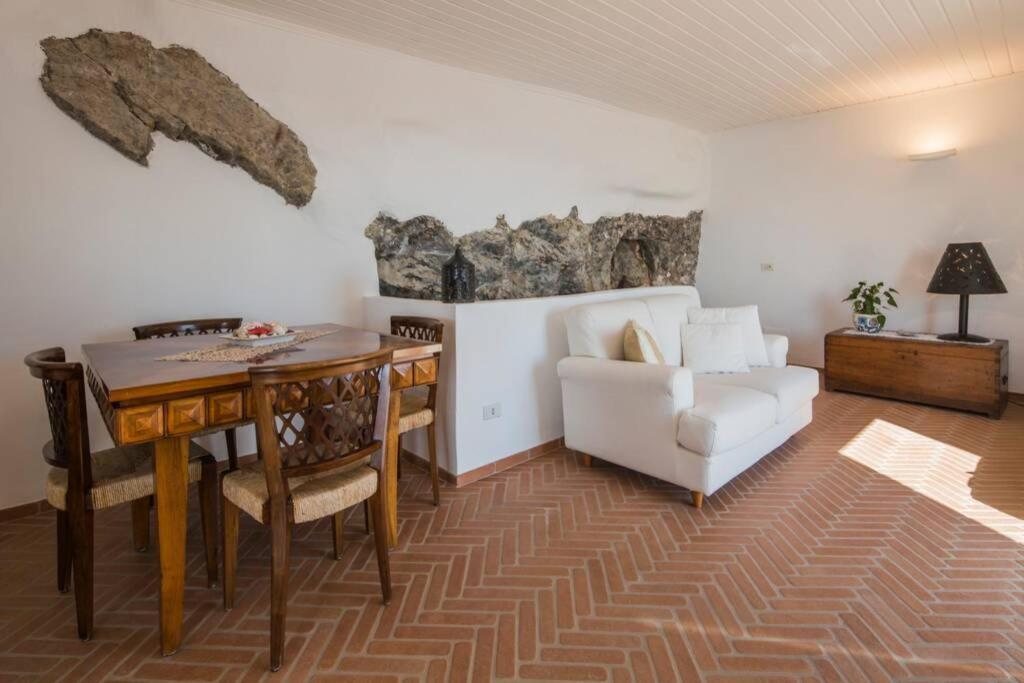 Apartment I Delfini House Positano