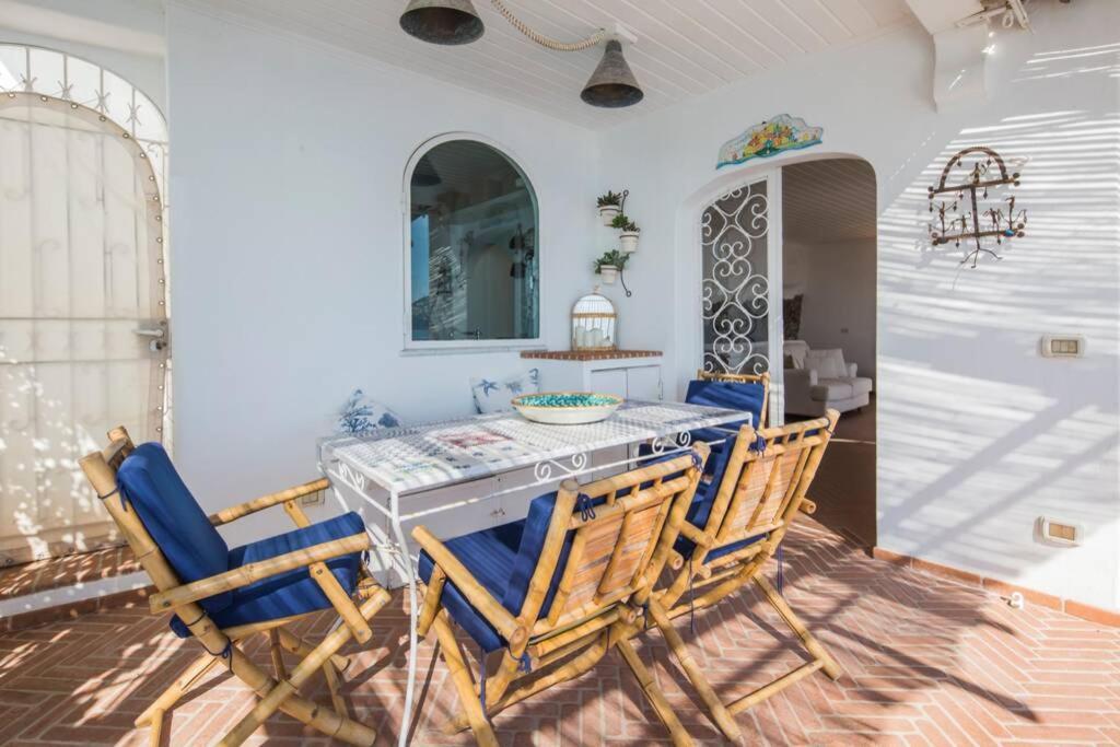 Apartment I Delfini House