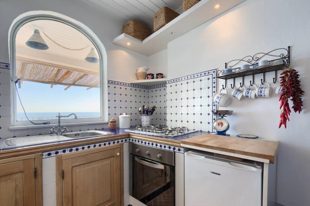 I Delfini House Apartment *