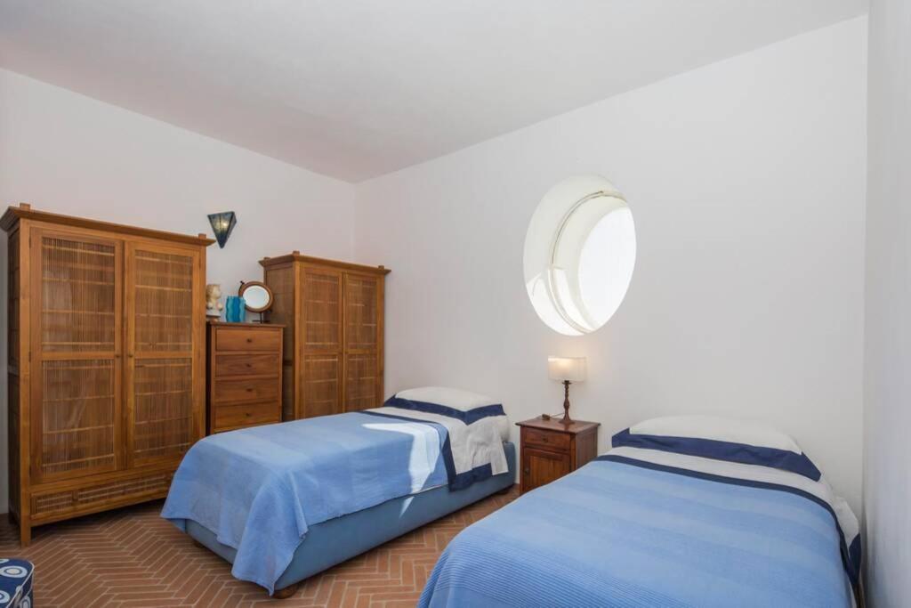 I Delfini House * Positano