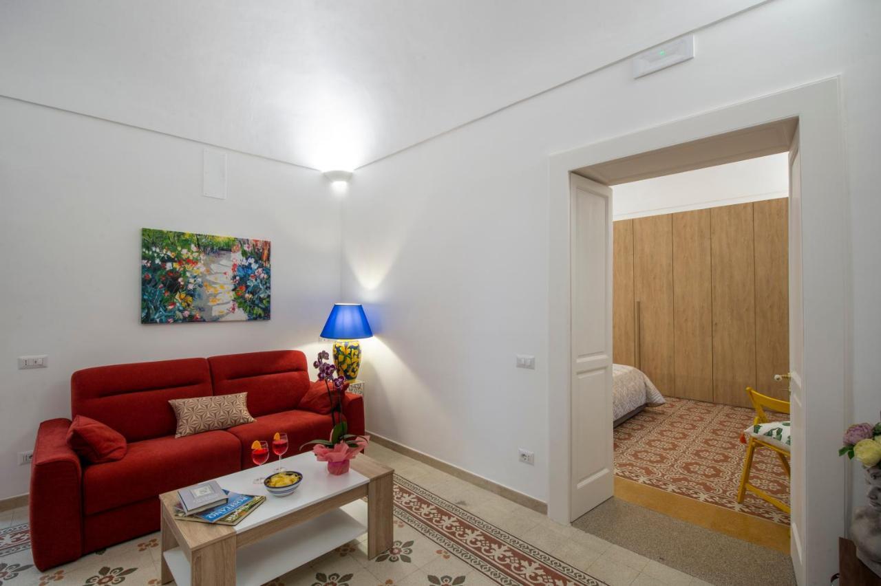 Your In The Heart Of - Centralissima Positano