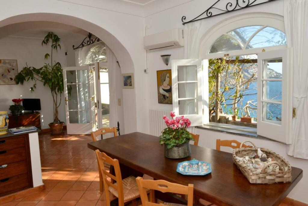 Villa Paradiso *