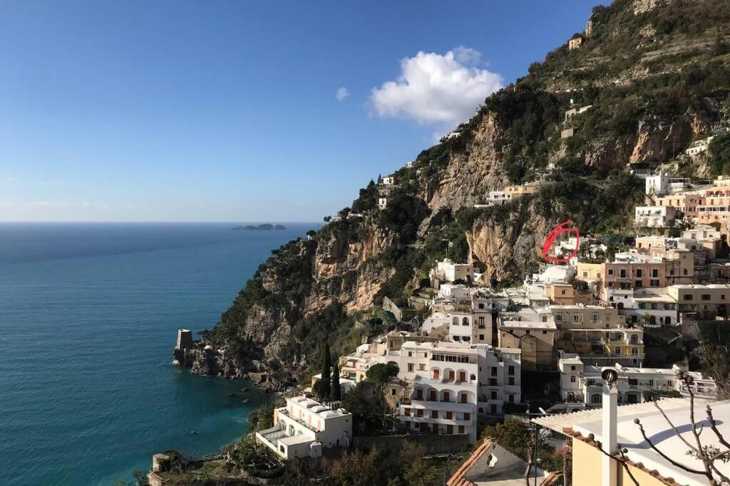 Paradiso Positano