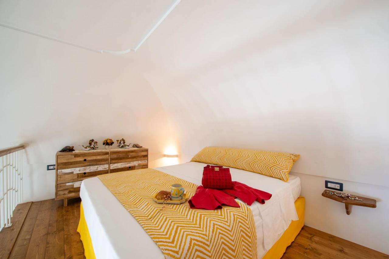 Holiday home Le Ali Sul Mare,near Elevator, Few Steps,parking *