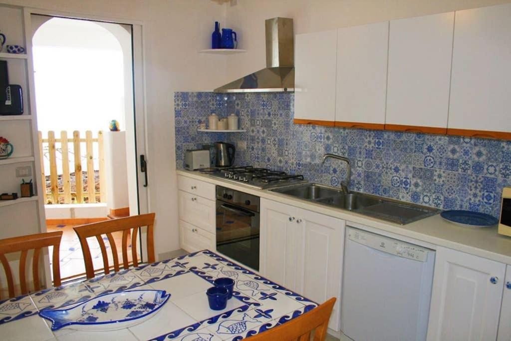 Mareblu Apartment Positano