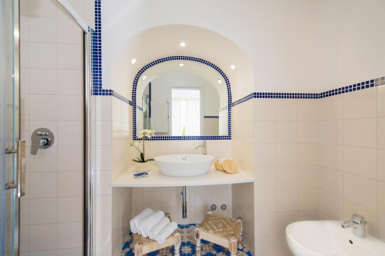 Casa Fioravante Positano