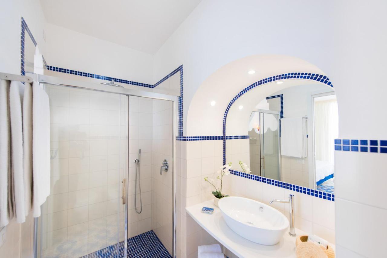 Casa Fioravante Guest house Positano