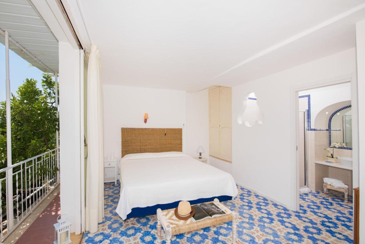 Casa Fioravante Positano