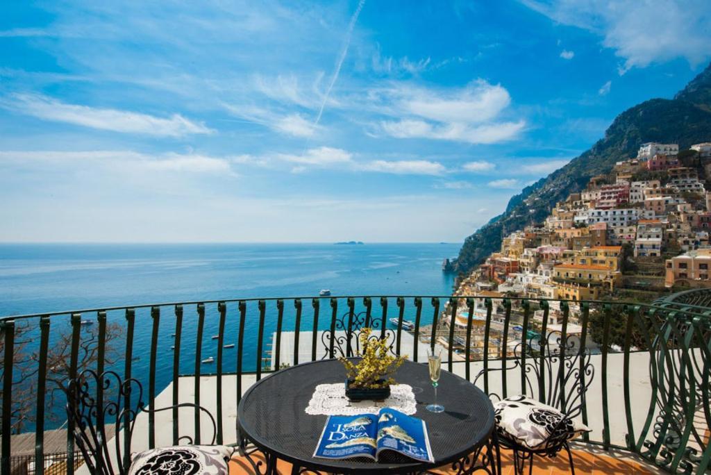 Alcione Guest house