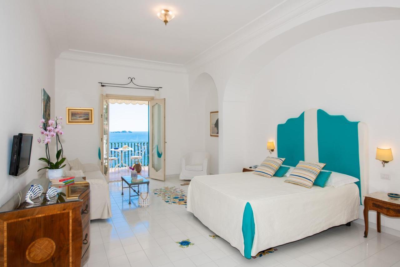 Alcione Guest house