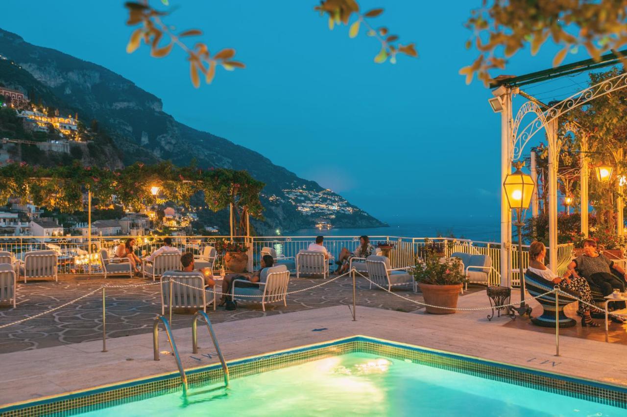 Hotel Poseidon 4*