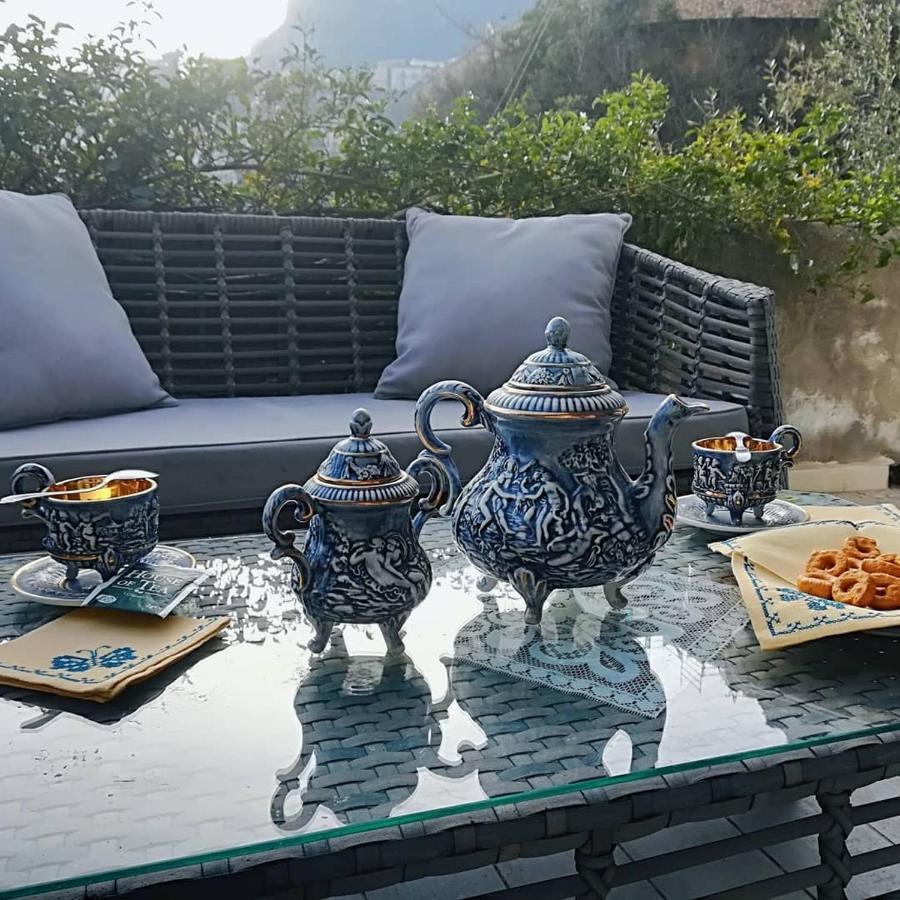 Stella Del Mare Villa *