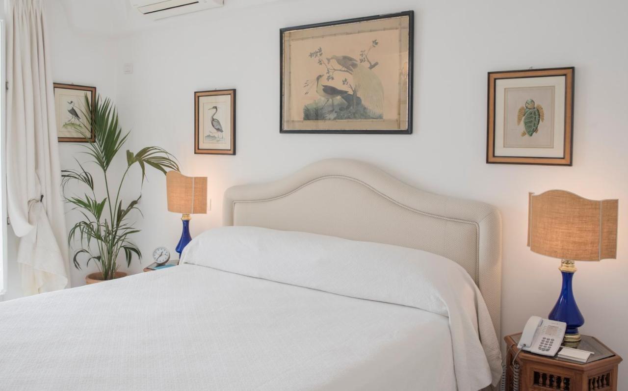 Le Sirenuse Positano