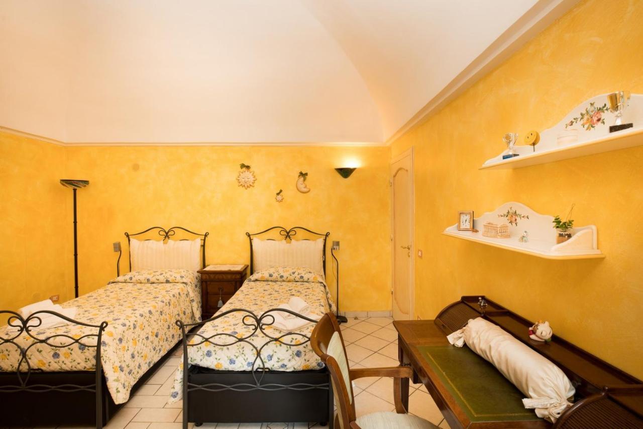 Holiday home Ilary House - De Vivo Realty *