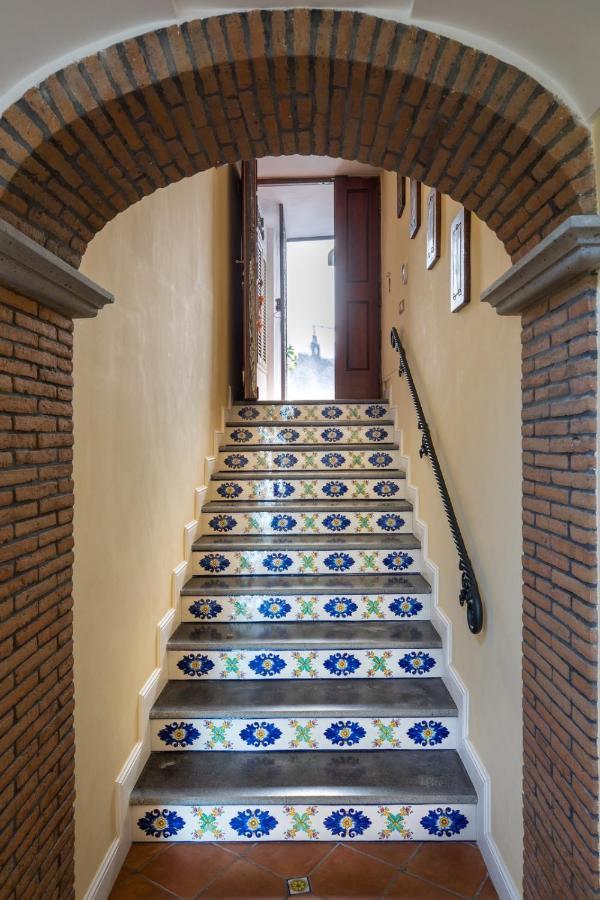 Ilary House - De Vivo Realty Positano