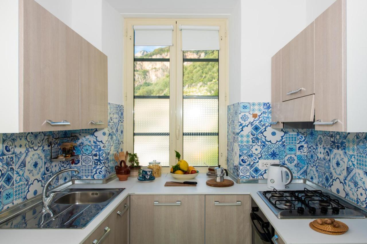 Casa Gilda Apartment