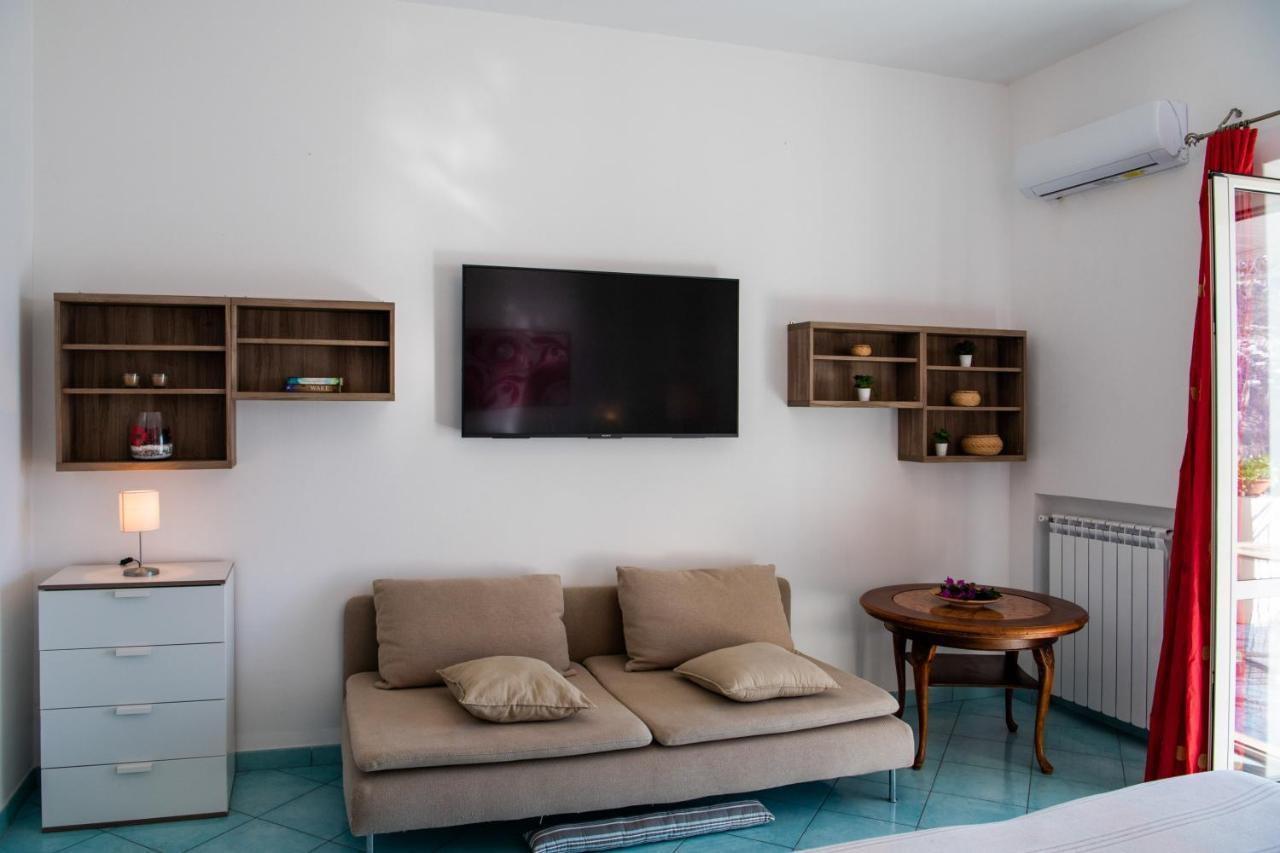 Apartment Casa Gilda