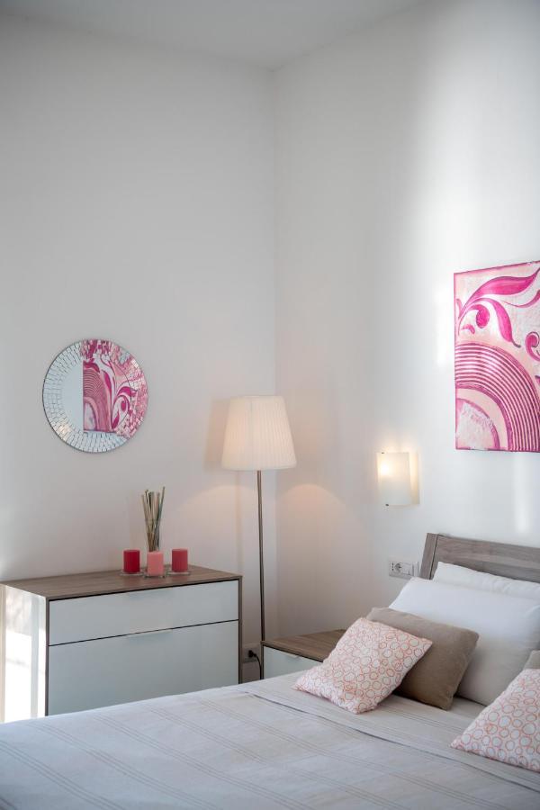 Casa Gilda Apartment