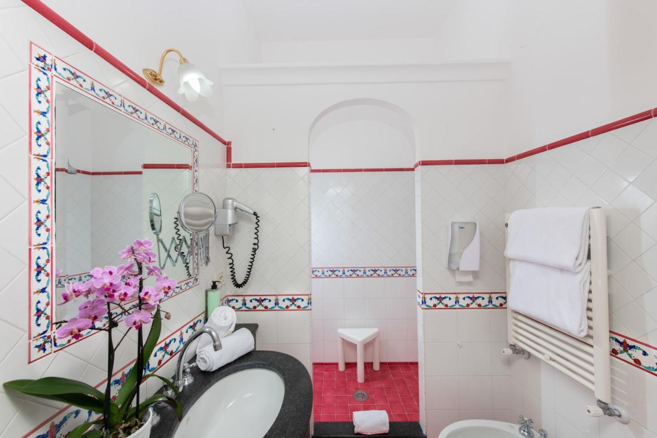 Hotel Reginella